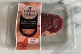 Asda beef