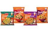 Birds Eye Steamfresh range