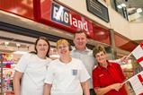 Iceland in legal spat with FA over England stores rebrand