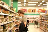 Consumer condidence falls as Middle East crisi escalates