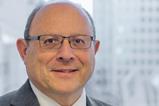 Mark White Portrait