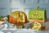 Sainsbury's Christmas 2026_ Pistachio Panettone