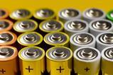 batteries battery