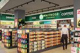 Waitrose to supply