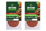 beyond meat beyond burger jalapeno plantbased vegan