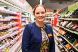 Clo Moriarty to leave Sainsbury's