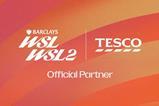WSL Football x Tesco image