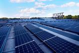 Solar panels