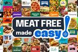 meat free made easy 2
