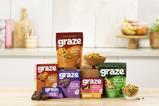 Graze range products