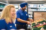 Retail remains the UK's largest employing sector