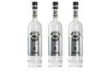 Beluga Vodka