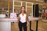 P.Louise founder Paige Louise Williams