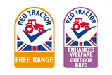 red tractor assurance new logos