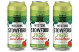 Westons Stowford Press Sweet Apple