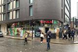 SPAR Oxford Road Manchester