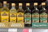 Filippo Berio promotion in Waitrose