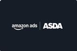 Asda x Amazon Ads