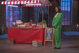 Soul Kitchen Dragons Den