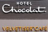 Hotel Chocolat smashes Movember charity fundraising goal