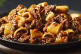M&S Collection pasta ready meal