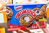 Nestle drumstick ice cream