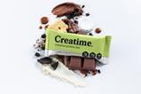 CREATIME bar