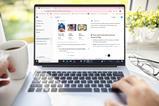 Laptop AI Getty