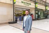 William Reed - Waitrose & Partners Gloucester Rd. Manager and S