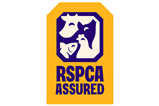 RSPCA Assured brand refresh logo