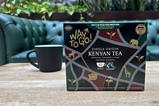 Lidl Way to Go tea