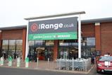 The Range store front