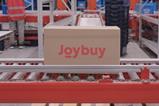 Joybuy Parcel in Warehouse