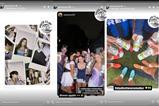 White Claw adverts