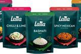 Laila pouches
