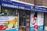 Clifton Convenience Store