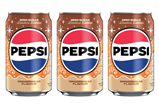 Pepsi Gingerbread Flavour