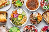 Zoe Food Co