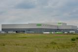 asda warrington distribution centre