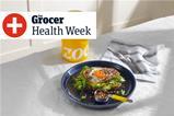 Heath Week 2