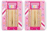 Aldi Sandwich Cake