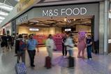 M&S Heathrow