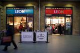 Leon cofounder John Vincent returns to buy the fast food chain from Asda