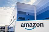 Amazon fulfilment centre - Milton Keynes, UK