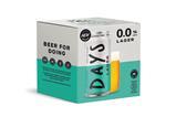 Days Brewing Lager
