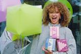 Ella Eyre x Waitrose