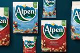 Alpen redesign