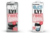 oatly fibre