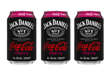 Jack Daniels Coca-Cola Cherry