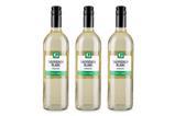 Aldi lightweight wine bottles